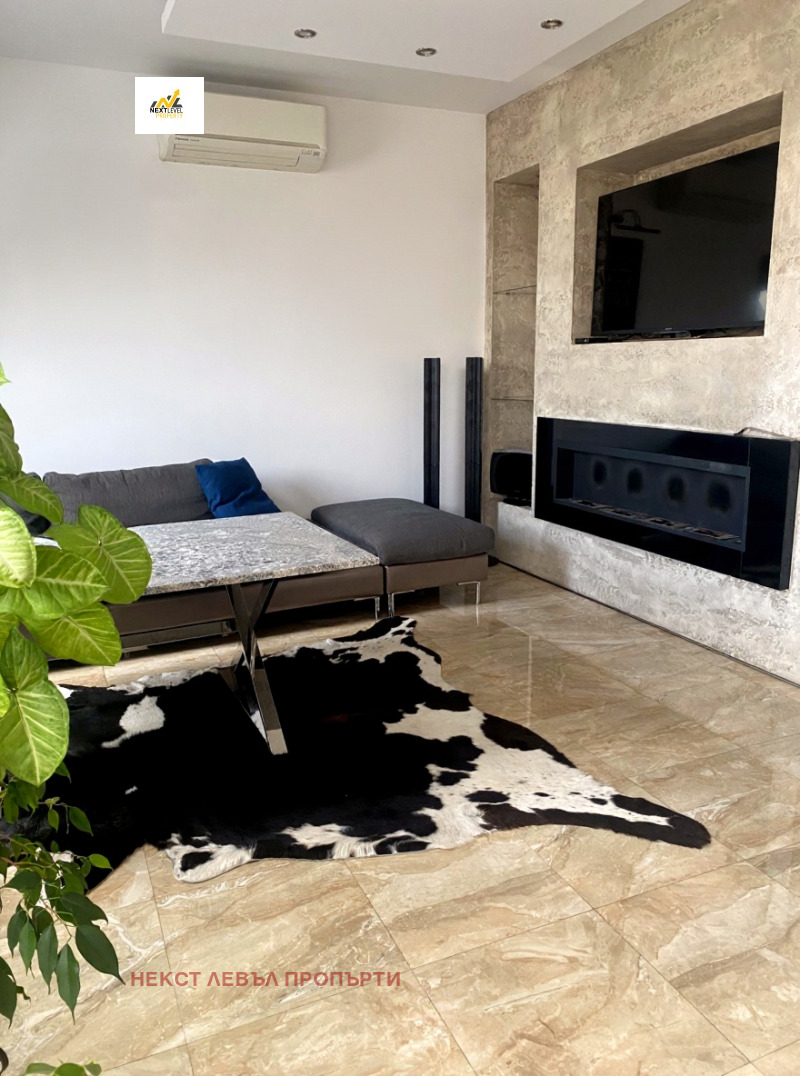 Дава под наем МЕЗОНЕТ, гр. София, Витоша