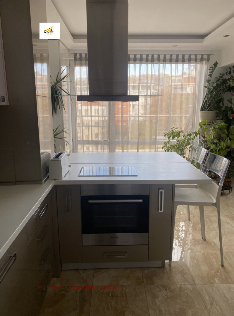 Дава под наем МЕЗОНЕТ, гр. София, Витоша, снимка 3 - Апартаменти - 53178760