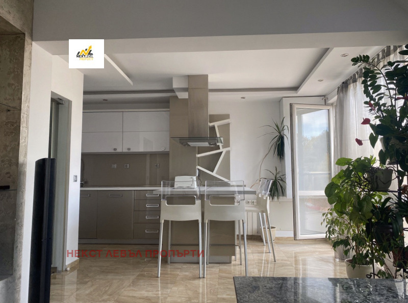 Дава под наем МЕЗОНЕТ, гр. София, Витоша, снимка 2 - Апартаменти - 53178760