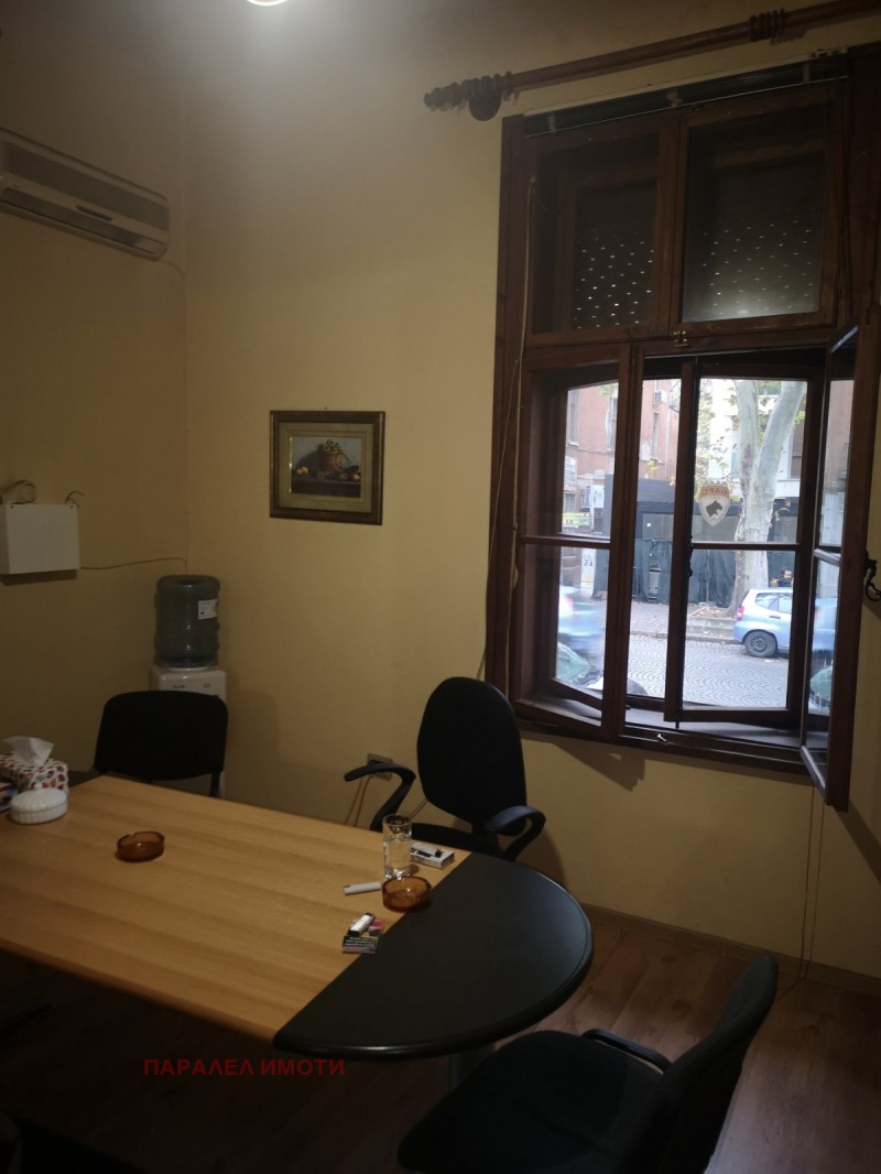 Προς ενοικίαση  Γραφείο Πλοβδηβ , ΤΣενταρ , 105 τ.μ | 60900083 - εικόνα [5]