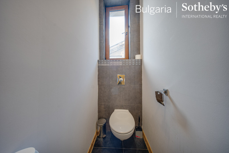 Дава под наем ОФИС, гр. София, Център, снимка 9 - Офиси - 53523496