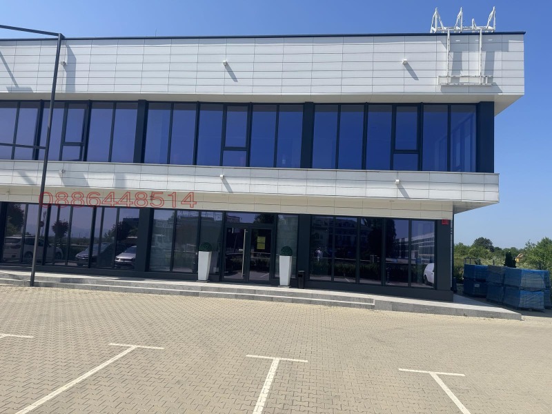 För uthyrning  affär Sofia , Republika 2 , 1212 kvm | 87162153 - bild [5]