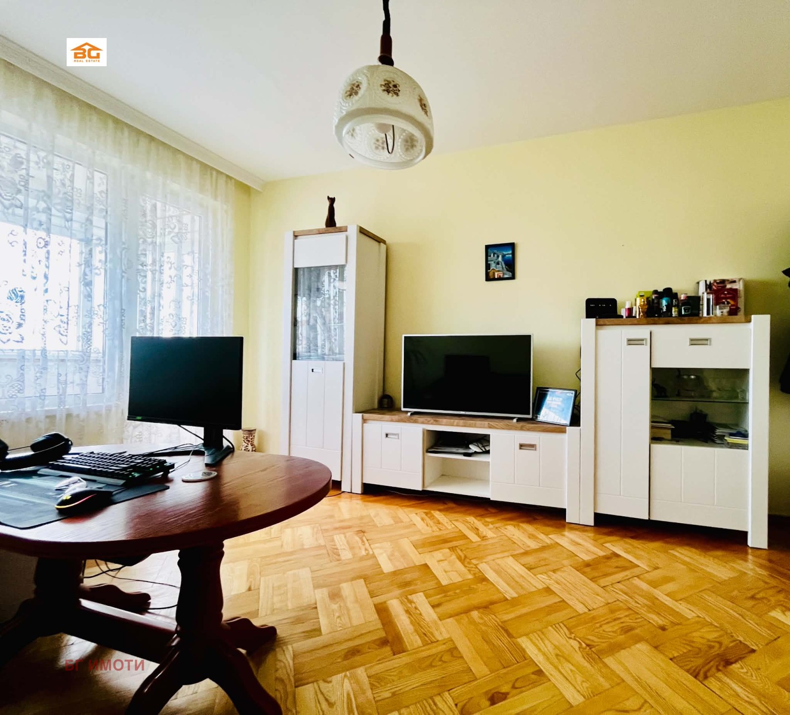 Дава под наем 2-СТАЕН, гр. Варна, Чаталджа, снимка 5 - Апартаменти - 55000945