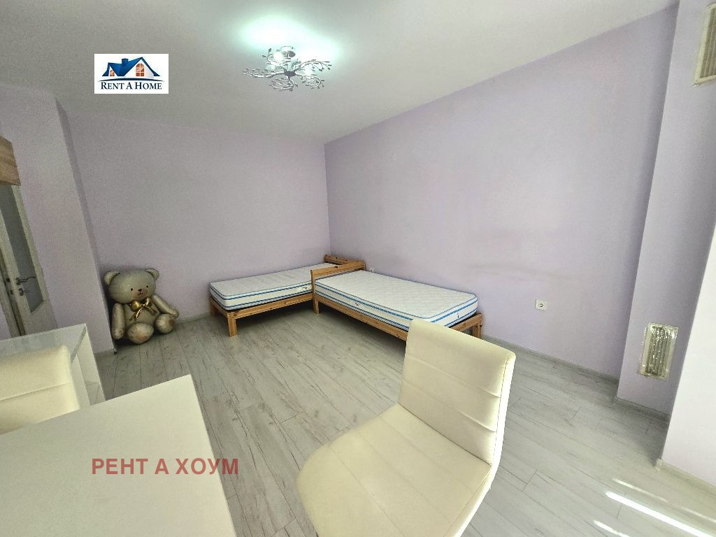 Дава под наем 2-СТАЕН, гр. София, Разсадника, снимка 6 - Апартаменти - 55853115