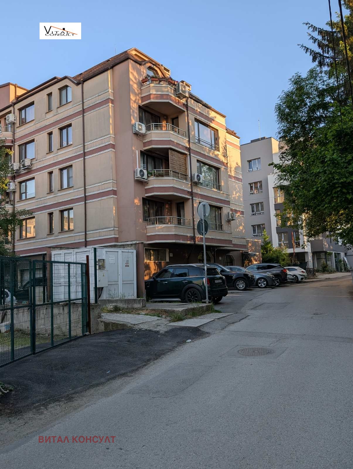 Дава под наем 3-СТАЕН, гр. София, Студентски град, снимка 15 - Апартаменти - 53662135