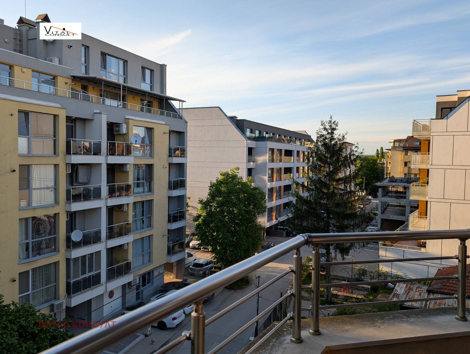 Дава под наем 3-СТАЕН, гр. София, Студентски град, снимка 5 - Апартаменти - 53662135