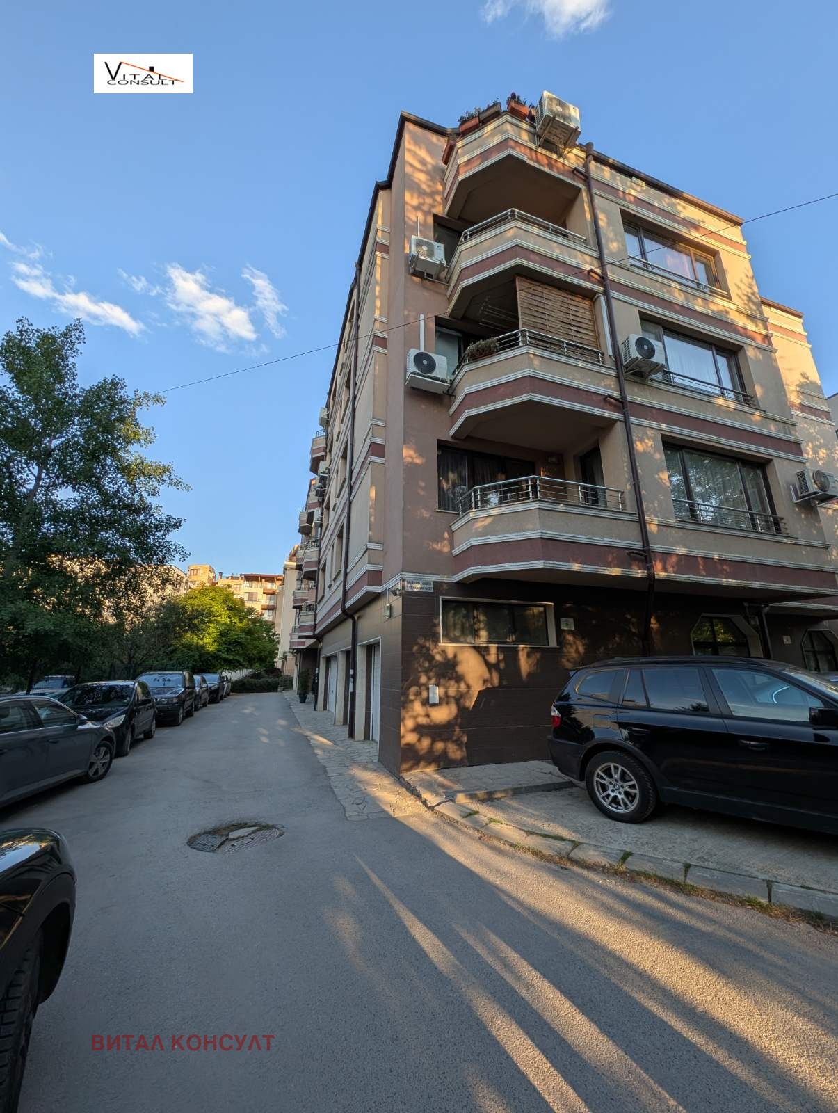 Дава под наем 3-СТАЕН, гр. София, Студентски град, снимка 14 - Апартаменти - 53662135