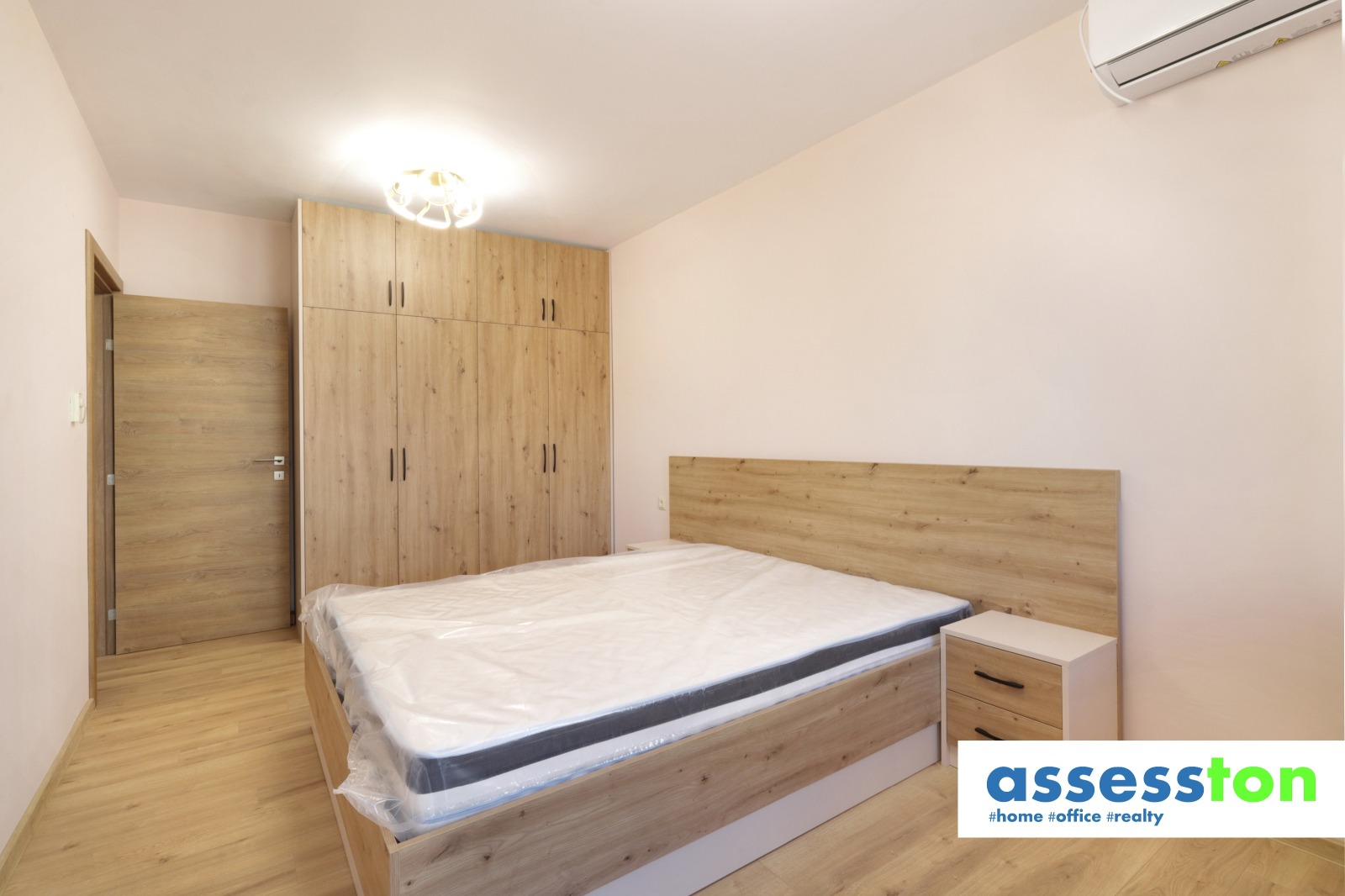 Дава под наем 3-СТАЕН, гр. София, Стрелбище, снимка 12 - Апартаменти - 53752678