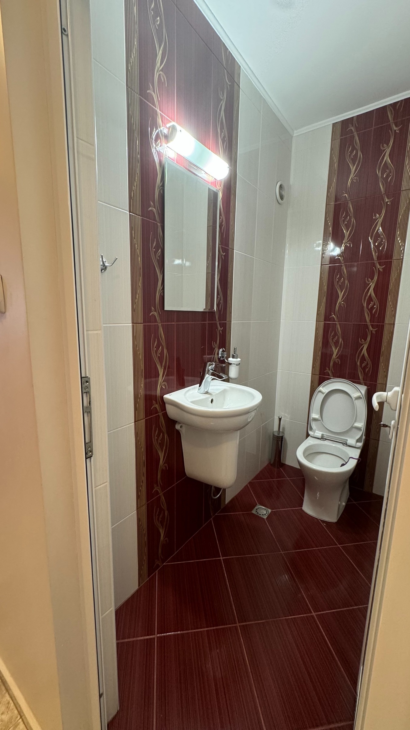 Дава под наем 3-СТАЕН, гр. София, Разсадника, снимка 16 - Апартаменти - 54585597