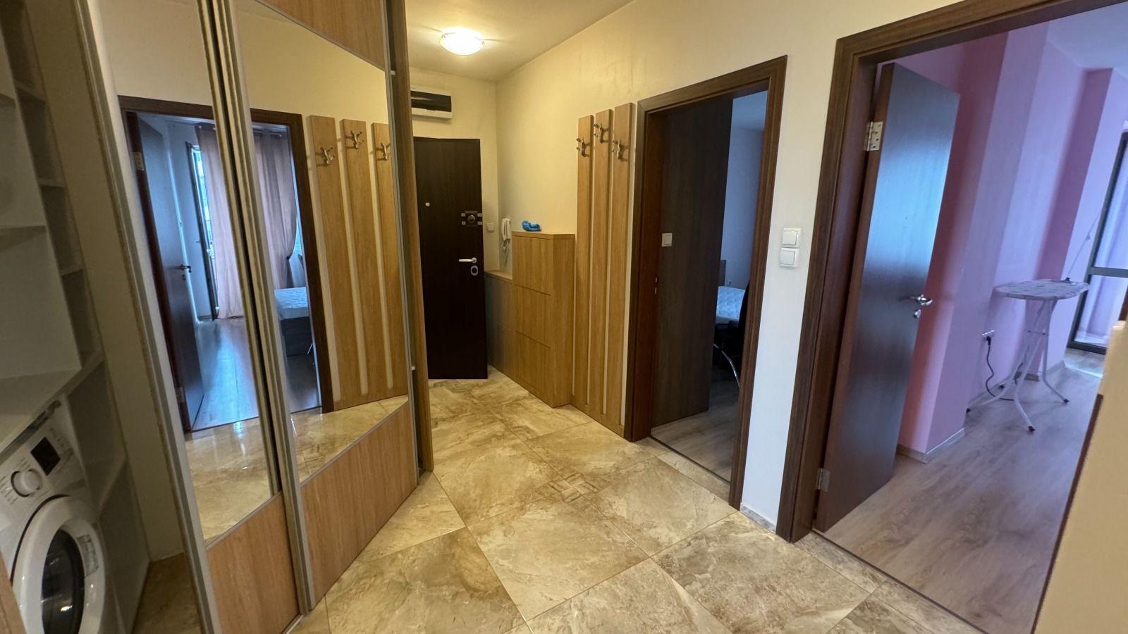 Дава под наем 3-СТАЕН, гр. София, Разсадника, снимка 14 - Апартаменти - 54585597