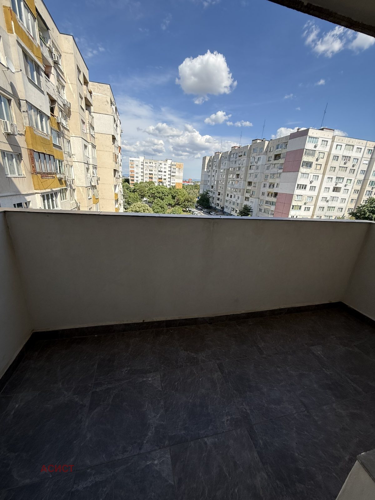 Дава под наем МНОГОСТАЕН, гр. София, Левски Г, снимка 7 - Апартаменти - 55784351