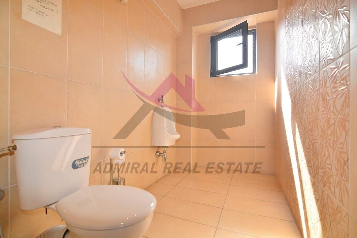 Дава под наем ОФИС, гр. Варна, Трошево, снимка 7 - Офиси - 53995566