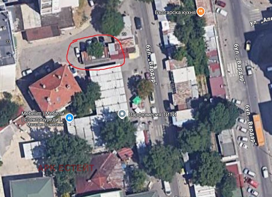 Дава под наем ОФИС, гр. София, Красна поляна 1, снимка 2 - Офиси - 54203303