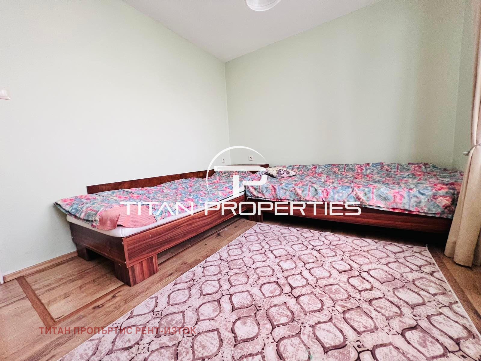 Дава под Наем 3-СТАЕН | Imot.bg — изображение 13