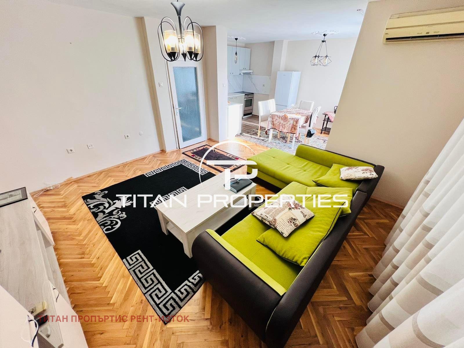 Дава под Наем 3-СТАЕН | Imot.bg — изображение 1