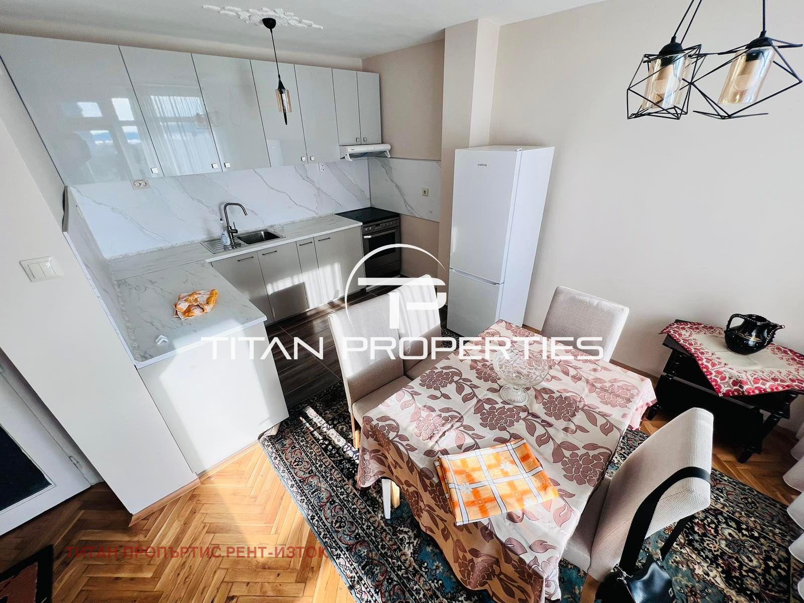 Дава под Наем 3-СТАЕН | Imot.bg — изображение 5