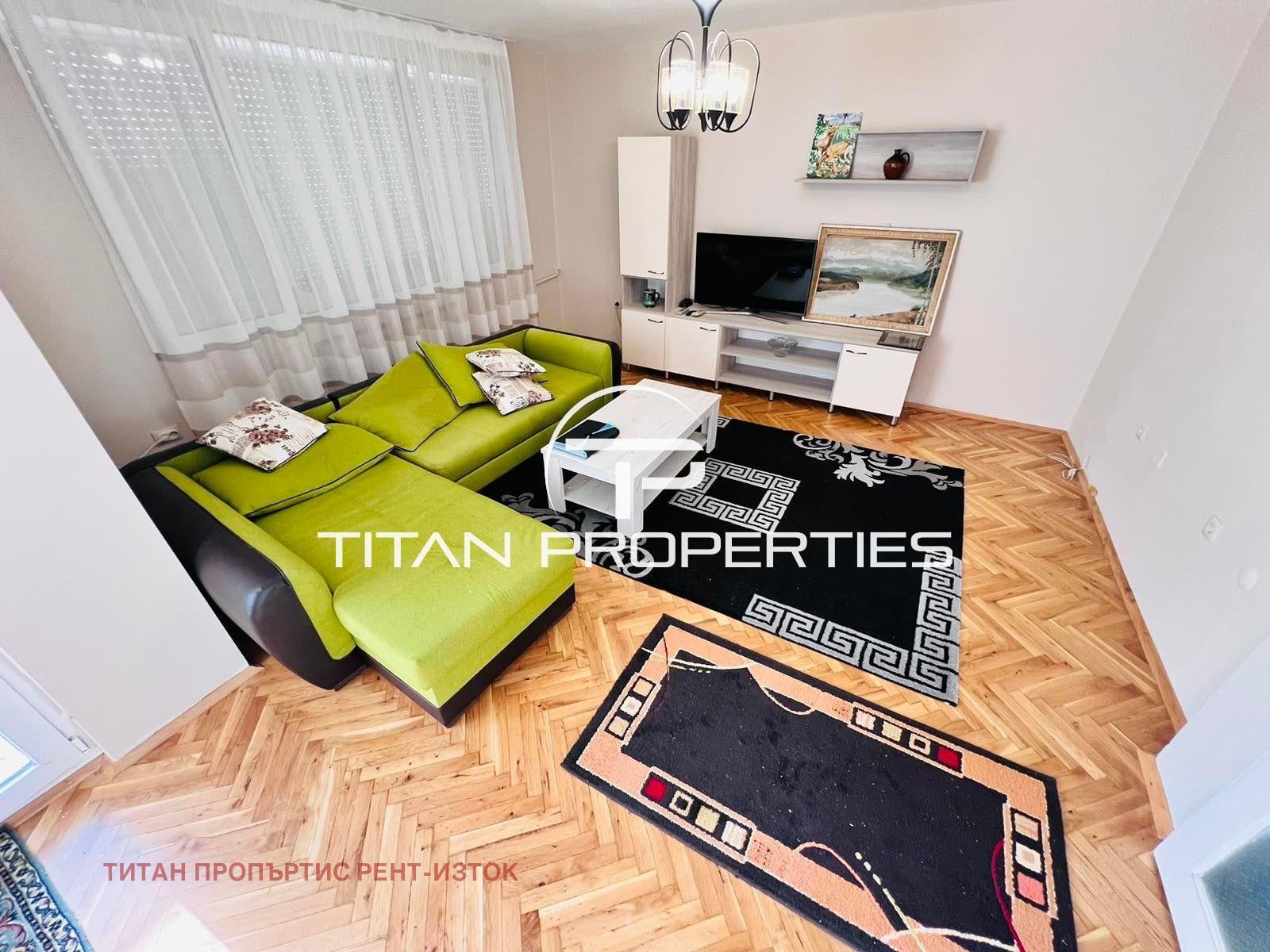 Дава под Наем 3-СТАЕН | Imot.bg — изображение 3