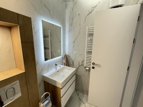 1 camera da letto Poligona, Sofia 10