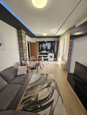1 dormitor Lazur, Burgas