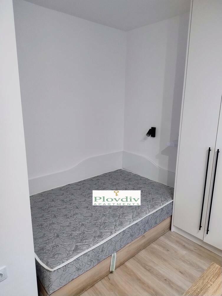 Para alugar  Estúdio Plovdiv , Hristo Smirnenski , 50 m² | 55382297 - imagem [5]