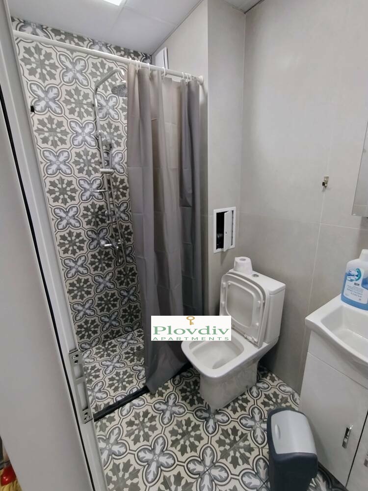 Para alugar  Estúdio Plovdiv , Hristo Smirnenski , 50 m² | 55382297 - imagem [6]