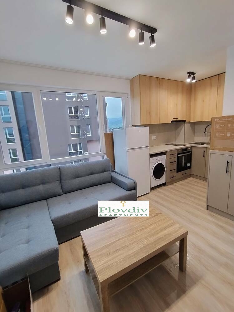 Para alugar  Estúdio Plovdiv , Hristo Smirnenski , 50 m² | 55382297