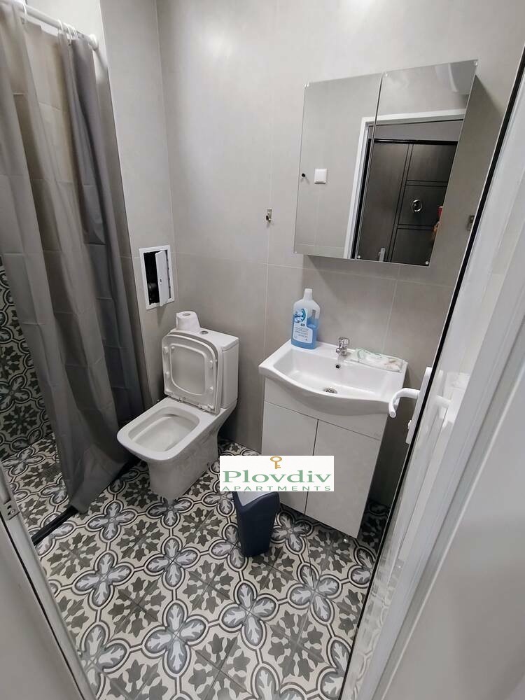 Para alugar  Estúdio Plovdiv , Hristo Smirnenski , 50 m² | 55382297 - imagem [7]