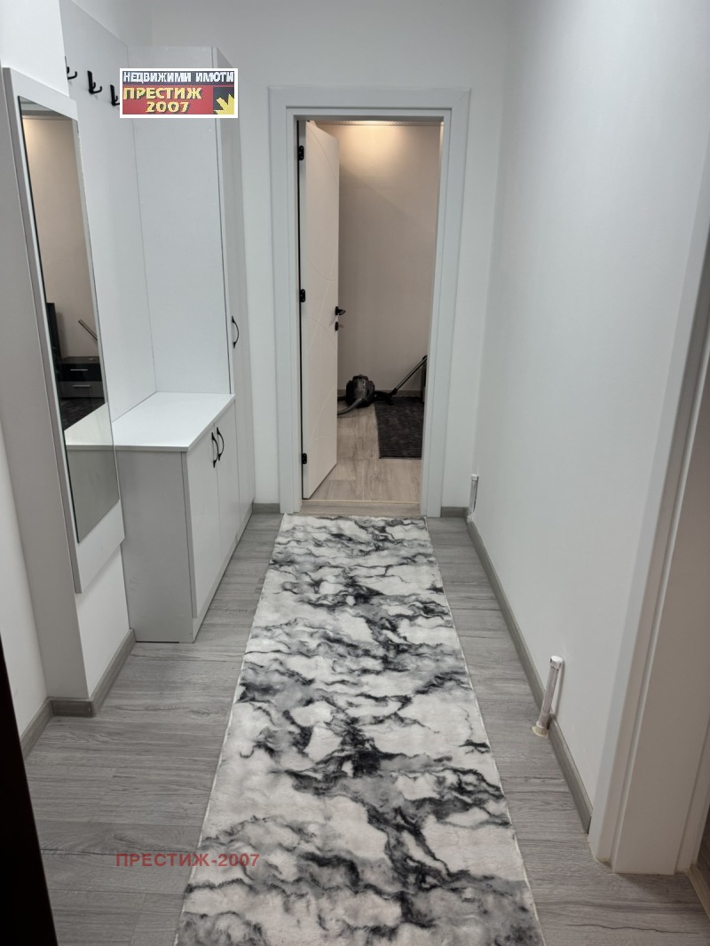 Дава под наем 2-СТАЕН, гр. Шумен, Център, снимка 6 - Апартаменти - 53228976