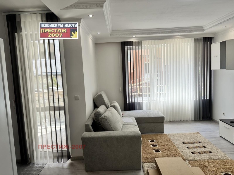 Дава под наем 2-СТАЕН, гр. Шумен, Център