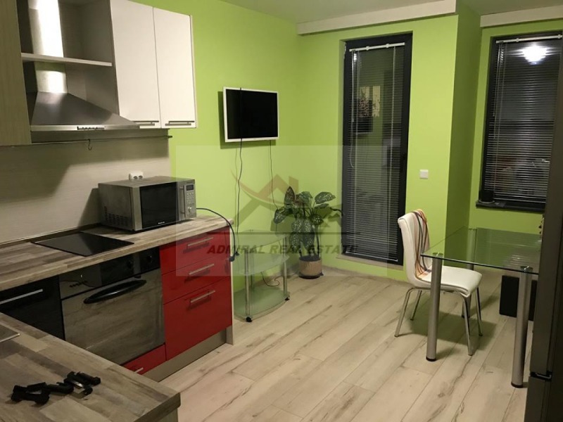 En renta  1 dormitorio Varna , Lyatno kino Trakiya , 60 metros cuadrados | 59495000 - imagen [2]