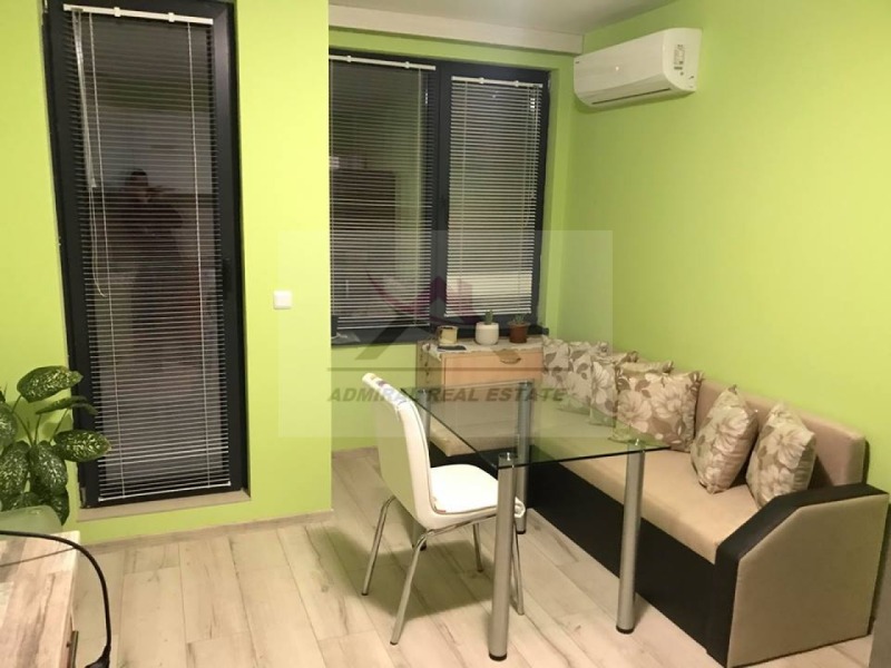 En renta  1 dormitorio Varna , Lyatno kino Trakiya , 60 metros cuadrados | 59495000 - imagen [3]