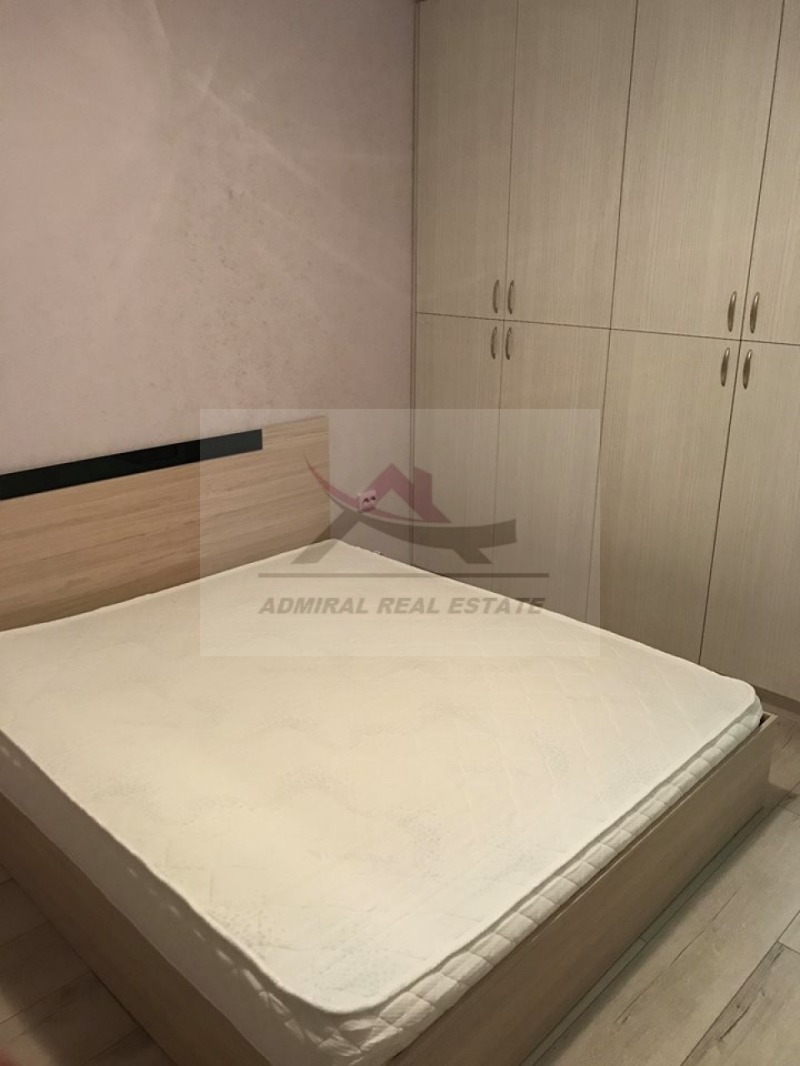 En renta  1 dormitorio Varna , Lyatno kino Trakiya , 60 metros cuadrados | 59495000 - imagen [4]