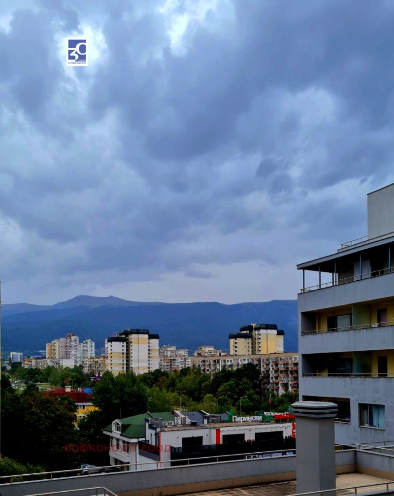 Zu vermieten  1 Schlafzimmer Sofia , Mladost 3 , 60 qm | 64654469 - Bild [10]