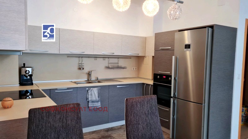 Zu vermieten  1 Schlafzimmer Sofia , Mladost 3 , 60 qm | 64654469 - Bild [5]