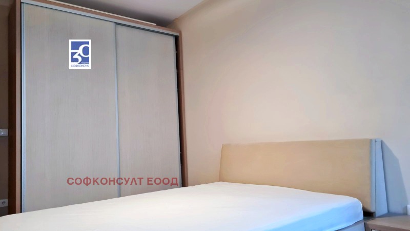 Zu vermieten  1 Schlafzimmer Sofia , Mladost 3 , 60 qm | 64654469 - Bild [6]