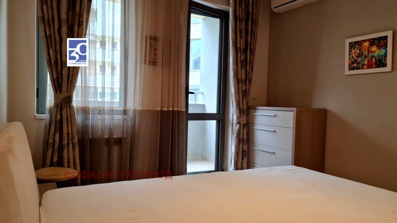 Zu vermieten  1 Schlafzimmer Sofia , Mladost 3 , 60 qm | 64654469 - Bild [7]