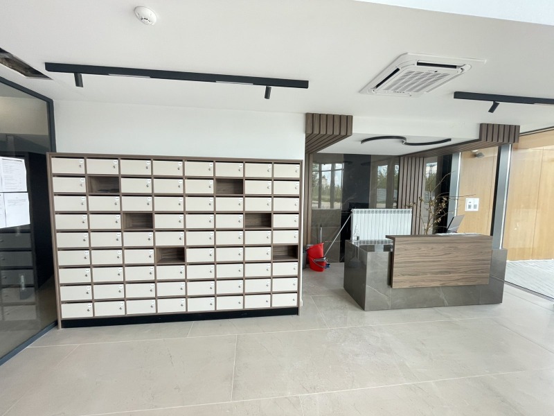 Kiralık  1 yatak odası Sofia , Poligona , 60 metrekare | 68163005 - görüntü [12]