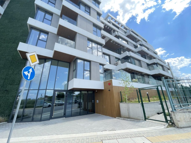 Kiralık  1 yatak odası Sofia , Poligona , 60 metrekare | 68163005 - görüntü [13]
