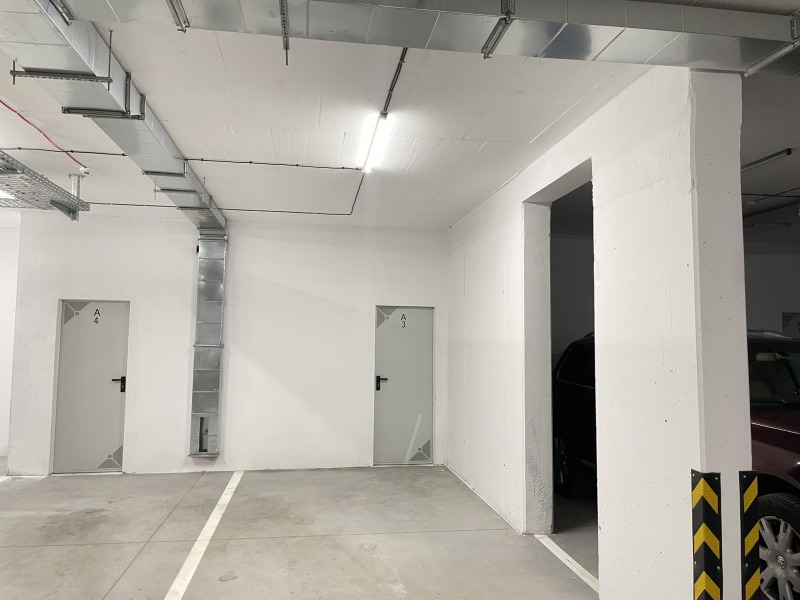 Kiralık  1 yatak odası Sofia , Poligona , 60 metrekare | 68163005 - görüntü [11]