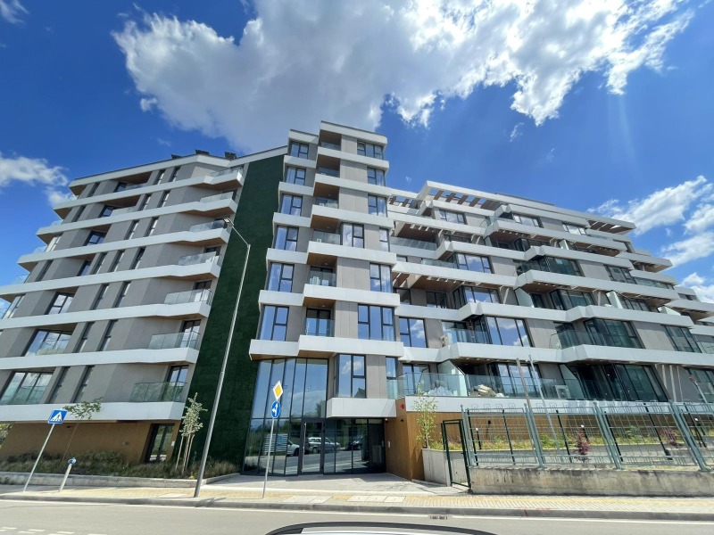 Kiralık  1 yatak odası Sofia , Poligona , 60 metrekare | 68163005 - görüntü [8]