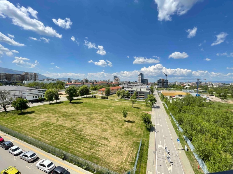 Kiralık  1 yatak odası Sofia , Poligona , 60 metrekare | 68163005 - görüntü [9]