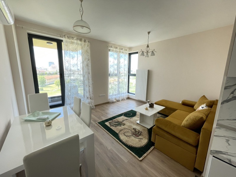Kiralık  1 yatak odası Sofia , Poligona , 60 metrekare | 68163005 - görüntü [7]