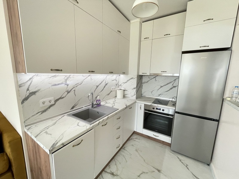 Kiralık  1 yatak odası Sofia , Poligona , 60 metrekare | 68163005 - görüntü [3]