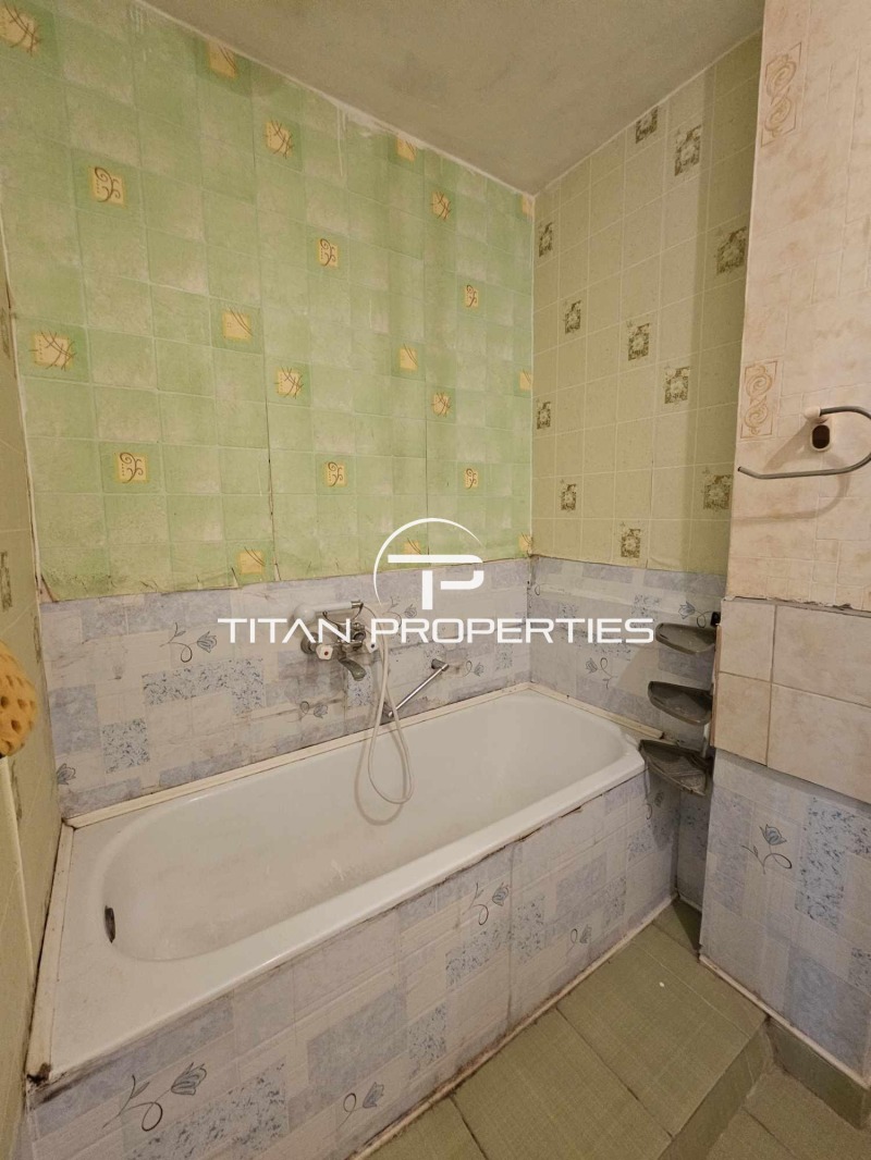 Zu vermieten  1 Schlafzimmer Warna , Wazraschdane 3 , 58 qm | 23961806 - Bild [8]