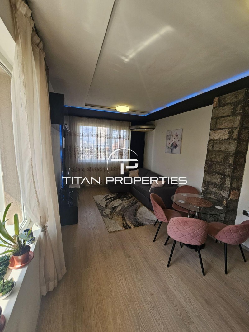De inchiriat  1 dormitor Burgas , Lazur , 66 mp | 40571508 - imagine [2]