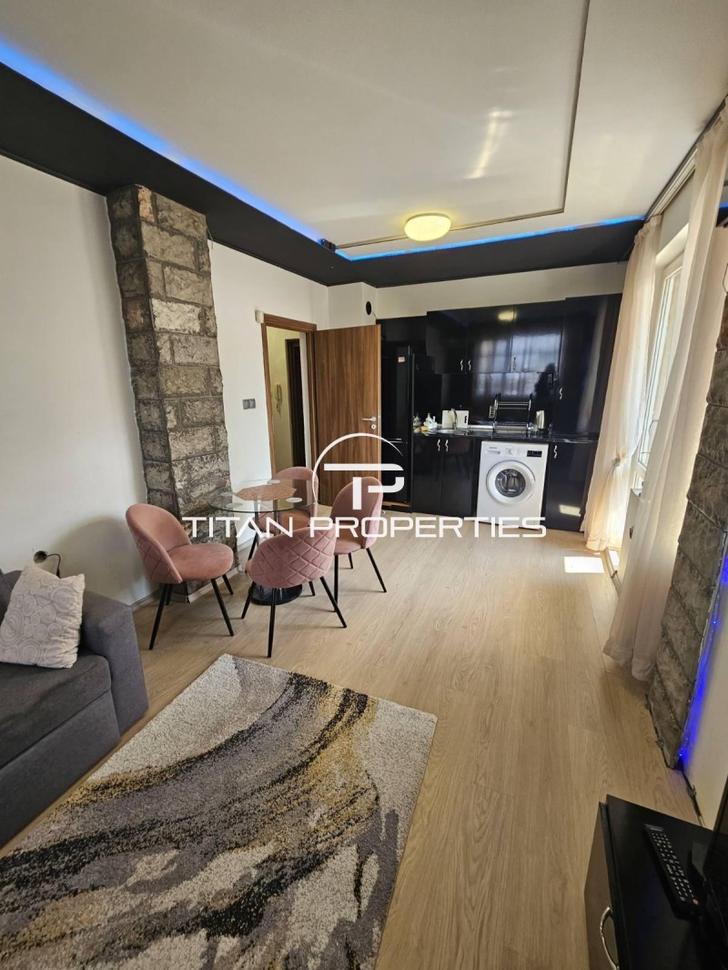De inchiriat  1 dormitor Burgas , Lazur , 66 mp | 40571508 - imagine [5]