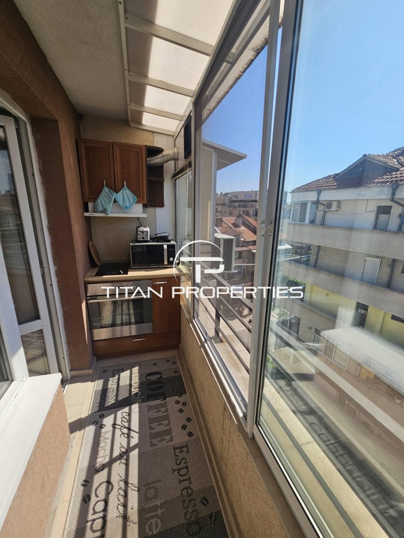De inchiriat  1 dormitor Burgas , Lazur , 66 mp | 40571508 - imagine [6]