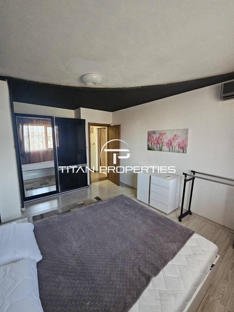 De inchiriat  1 dormitor Burgas , Lazur , 66 mp | 40571508 - imagine [4]