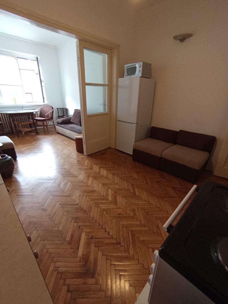 För uthyrning  1 sovrum Sofia , Centar , 55 kvm | 41231259 - bild [3]