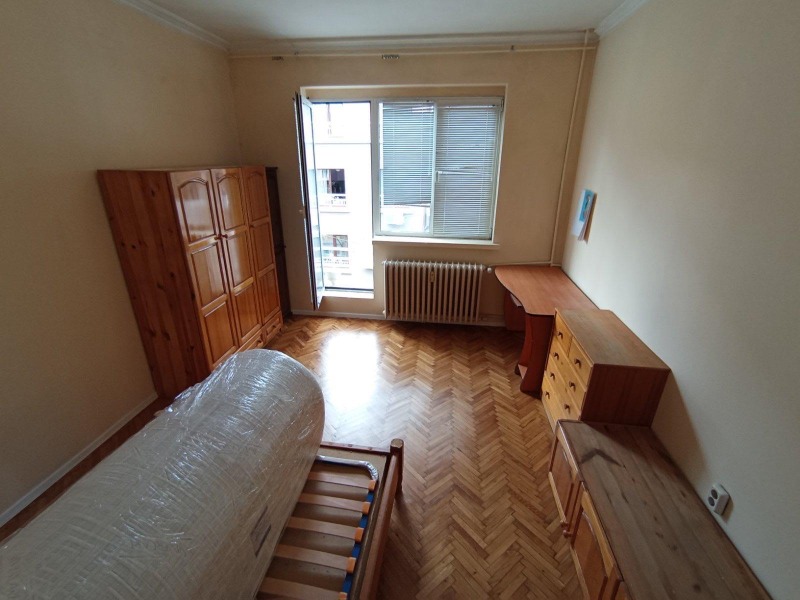 För uthyrning  1 sovrum Sofia , Centar , 55 kvm | 41231259 - bild [5]
